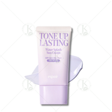  Kem chống nắng nâng tone, hiệu chỉnh da Espoir Water Splash Tone Up Lasting Sun Cream SPF50+ PA++++ 50ml 