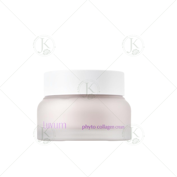  Kem dưỡng trẻ hóa, căng bóng da Luvum Slow Aging Phyto Collagen Cream 50ml 