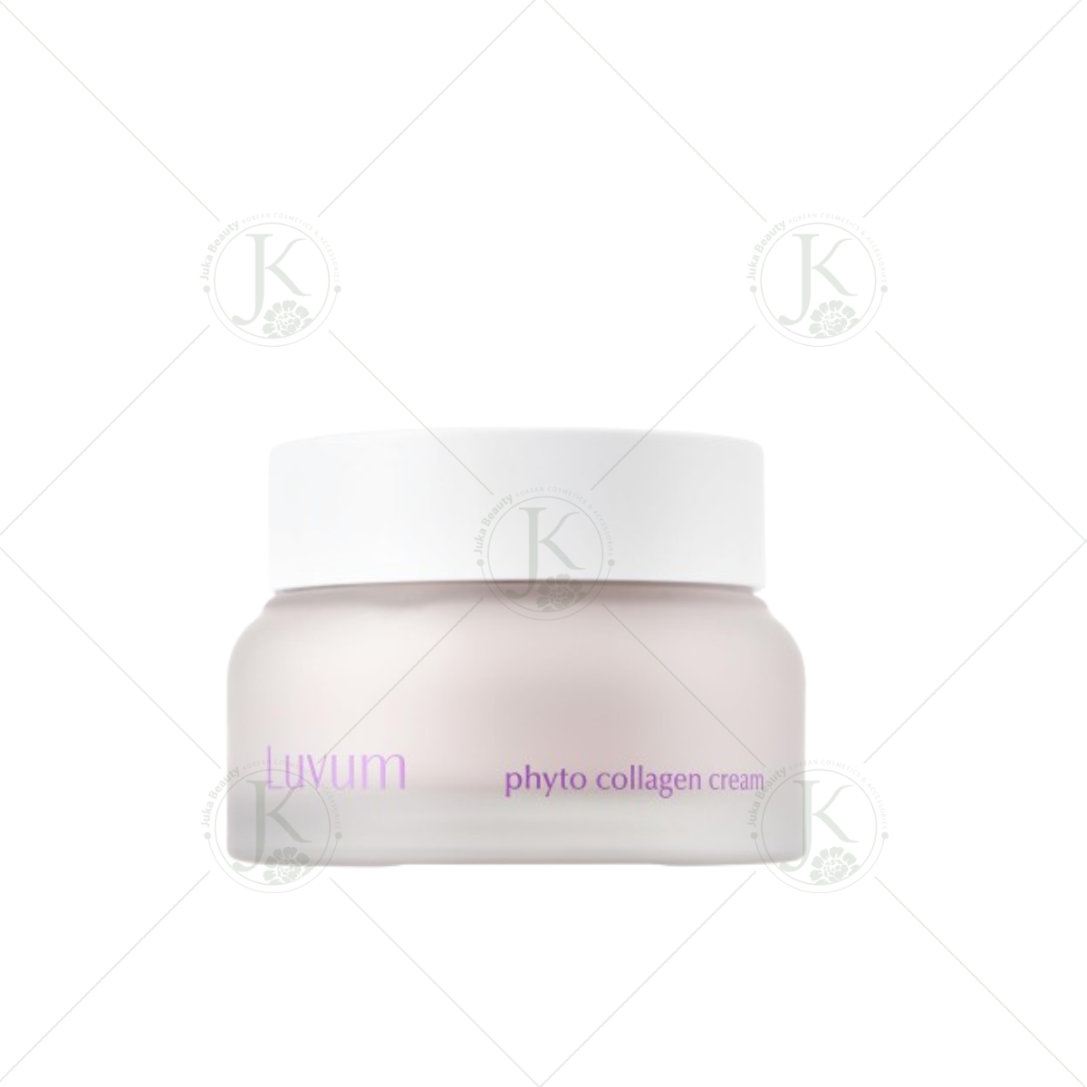  Kem dưỡng trẻ hóa, căng bóng da Luvum Slow Aging Phyto Collagen Cream 50ml 