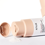  Bột rửa mặt dịu da, dưỡng ẩm Anua Rice Enzyme Brightening Cleansing Powder 40g 