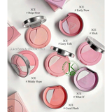 Phấn má hồng & Highlight 3CE Blushlighter (MẪU MỚI) 