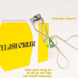  Bấm Mi Lemonade Eyelash Curler 