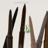  Chì Kẻ Mày 2 Đầu Peripera Speedy Skinny Brow 0.05 g 