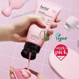  Sữa Rửa Mặt Dưỡng ẩm, Chống Lão Hóa Belif Super Knights Pore Firming Vegan Pack Cleanser 150ml 