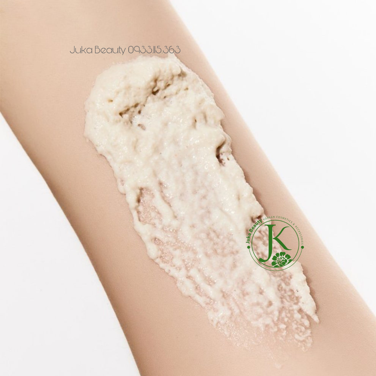  Bột rửa mặt dịu da, dưỡng ẩm Anua Rice Enzyme Brightening Cleansing Powder 40g 