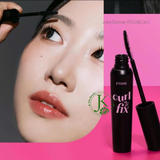  Chuốt Mi Etude Curl Fix Mascara Limited Edition 8g (TẶNG CHẢI MI) 
