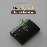  Thanh Lăn Chống Nắng Dịu Da, Không Nâng Tone Abib Quick Sunstick PROTECTION BAR SPF50+ PA++++ 22g 