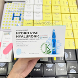  (Hộp 30 miếng) Mặt Nạ Giấy Dưỡng ẩm Wonjin Effect Concentrated Essence Mask 350g 
