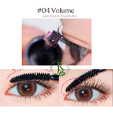  Chuốt Mi Etude Curl Fix Mascara Limited Edition 8g (TẶNG CHẢI MI) 