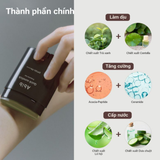  Thanh Lăn Chống Nắng Dịu Da, Không Nâng Tone Abib Quick Sunstick PROTECTION BAR SPF50+ PA++++ 22g 