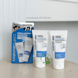  (Mẫu mới) Kem dưỡng ẩm, phục hồi da CNP Laboratory Derma + Answer Barrier Reset Cream 