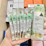  Tinh Chất Vi Kim Tái Tạo, Căng Bóng Da VT Reedle Shot 50ml 