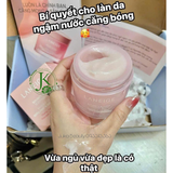  Mặt Nạ Ngủ Sáng Da, Săn Chắc Da Laneige Bouncy & Firm Sleeping Mask (NEW) 