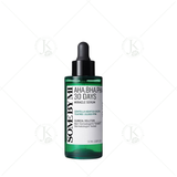  (Mẫu mới) Tinh chất giảm mụn, làm dịu da Some By Mi AHA BHA PHA 30 Days Miracle Serum 50ml 