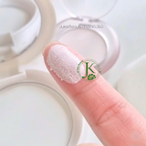  Phấn phủ dạng nén kiềm dầu Code Glokolor Oil Cut Pact 8g 