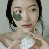  Mặt Nạ Đắp Mắt Dịu Da Heimish MATCHA Biome Hydrogel Eye Patch (60 miếng) 