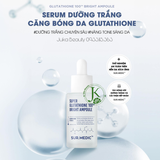  Tinh Chất Truyền Trắng, Sáng Da Sur.medic Super Glutathione 100 Bright Ampoule 32ml 