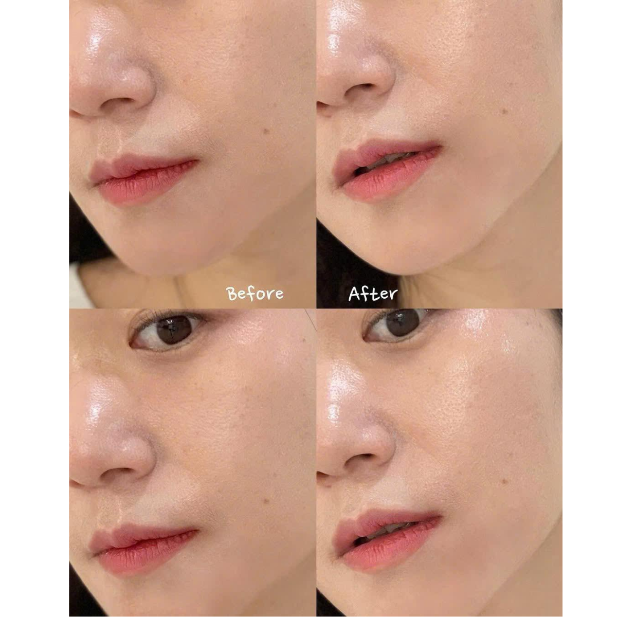  Tinh chất dưỡng sáng da, chống lão hóa Laneige Bouncy & Firm Serum 30ml 