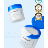  Toner Pad Hỗ Trợ Thu Nhỏ Lỗ Chân Lông, Mềm Mịn Da Medicube Zero Pore Pad 2.0 (70 miếng) 