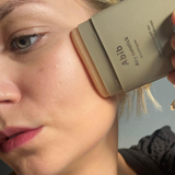  Thanh Lăn Chống Nắng Cho Da Dầu Abib Airy Sunstick SMOOTHING BAR SPF50+ PA++++ 23g 