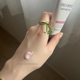  Kem Chống Nắng Nâng Tone, Kiềm Dầu Decorte Sun Shelter Multi Protection Tone Up CC 32ml 