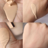  Kem Nền Kiềm Dầu, Chống Trôi Catrice HD Liquid Coverage Foundation 30ml 