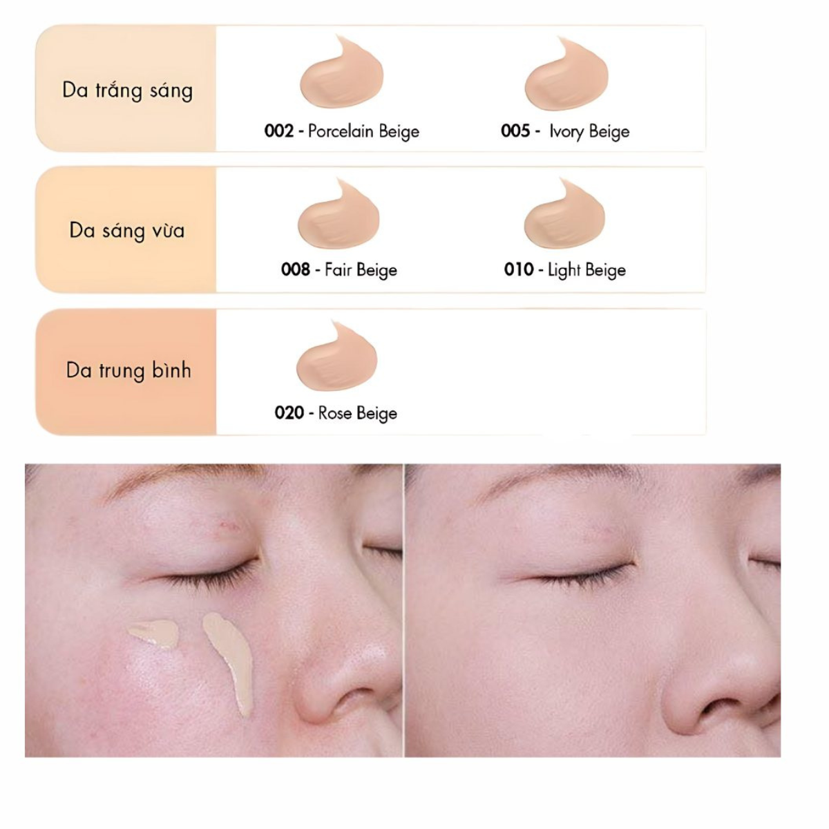  Kem Nền Kiềm Dầu, Chống Trôi Catrice HD Liquid Coverage Foundation 30ml 