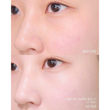  Kem Chống Nắng Nâng Tone, Kiềm Dầu Decorte Sun Shelter Multi Protection Tone Up CC 32ml 