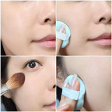  Phấn Phủ Dạng Bột, Kiềm Dầu Innisfree No Sebum Mineral Powder 5g (Mẫu Mới) 