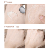  Mặt nạ trà đen dạng rửa Heimish Black Tea Mask Pack 110ml 