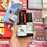  Tinh Chất Retinol, Chống Lão Hóa CNP Derma Answer Tension Angle Fit Ampule 15ml/ 30ml 
