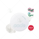  Phấn phủ dạng nén kiềm dầu Code Glokolor Oil Cut Pact 8g 