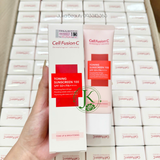  Kem Chống Nắng Nâng Tone Cell Fusion C Toning Sunscreen 100 SPF50+ PA+++ 50ml 