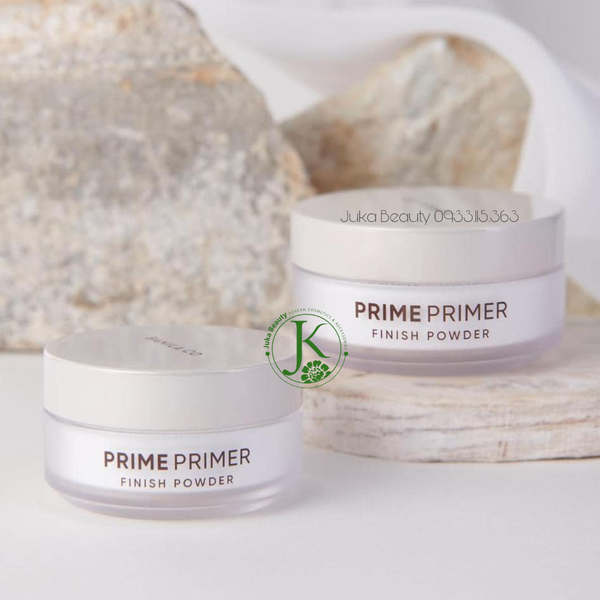  Phấn Phủ Bột Kiềm Dầu Banila Co Prime Primer Finish Powder 12g 
