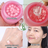  Kem dưỡng viên nang căng bóng da Medicube PDRN Pink Collagen Capsule Cream 55ml 