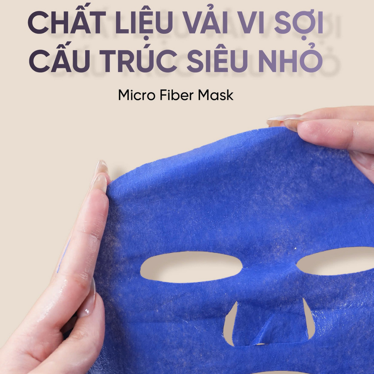  (1 Miếng) Mặt nạ vải vi sợi phục hồi, dịu da Kyung Lab Cica Ultra Calming Mask 30ml 