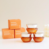  (MẪU MỚI) Kem Dưỡng Nhân Sâm, Chống Lão Hóa Sulwhasoo Concentrated Ginseng Rejuvenating Cream Rich 10ml 