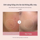  Kem dưỡng viên nang căng bóng da Medicube PDRN Pink Collagen Capsule Cream 55ml 