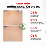  Sữa Tắm Giảm Mụn, Mờ Thâm Angel's Liquid Glutathione BHA Exfoliating Body Wash 500g 