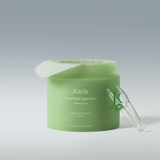  Toner pad diếp cá, dịu da Abib Heartleaf Spot Pad Calming Touch (80 miếng) 