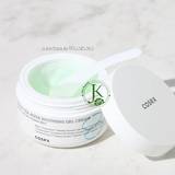  Kem Dưỡng ẩm, Dịu Da Cosrx Green Tea Aqua Soothing Gel Cream 50ml 