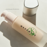  Kem Nền Căng Bóng Da Wakemake Water Velvet Cover Foundation SPF30 PA+++ 30ml 