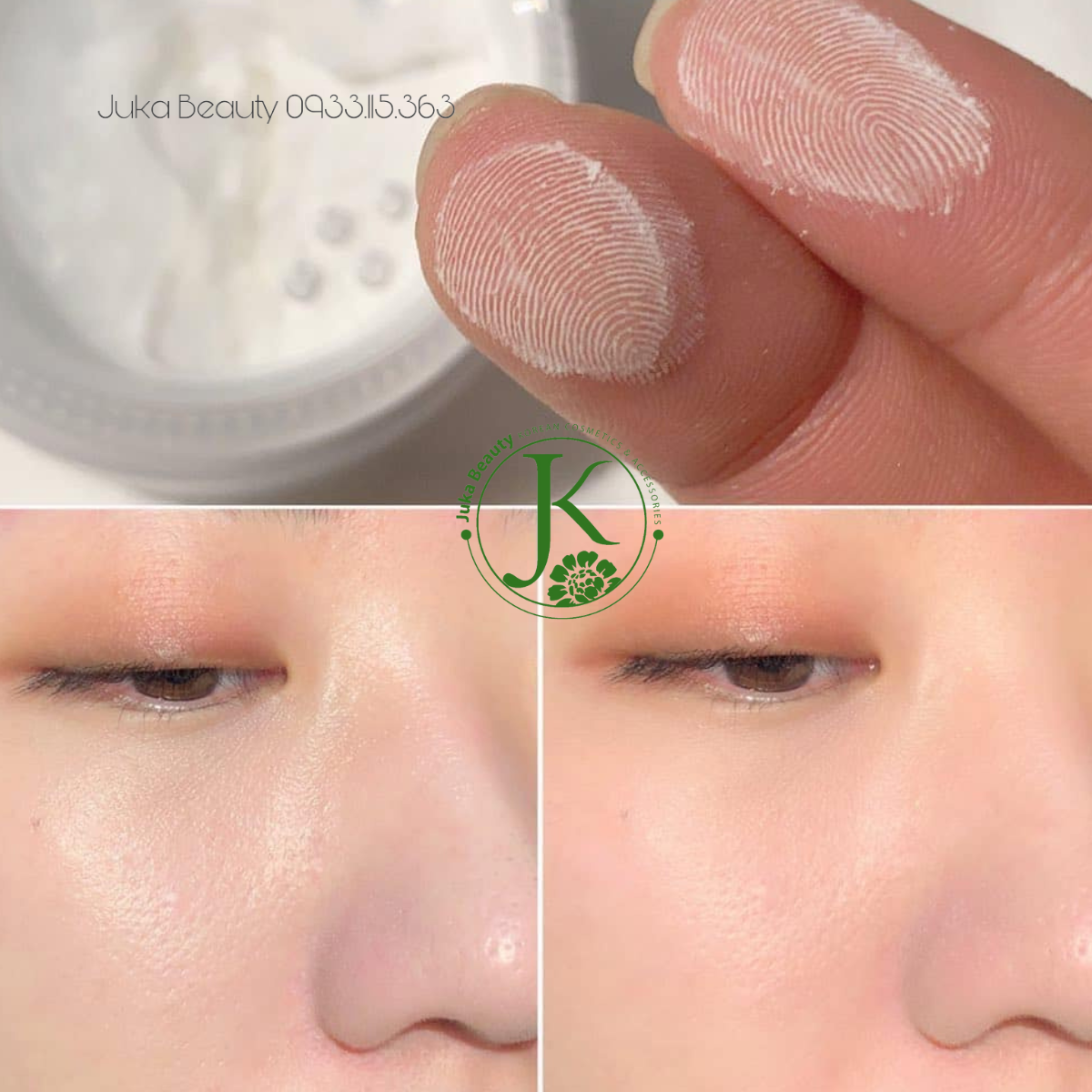  Phấn Phủ Bột Kiềm Dầu Banila Co Prime Primer Finish Powder 12g 