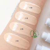  Kem Nền Căng Bóng Da Wakemake Water Velvet Cover Foundation SPF30 PA+++ 30ml 