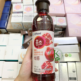  Nước Giấm Lựu Hữu Cơ Daesang Hàn Quốc 500ml/ 900ml 