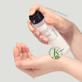  Tinh Chất Ngừa Lão Hóa, Cấp Ẩm, Dưỡng Sáng Cosrx 6 Peptide Skin Booster Serum 150ml 