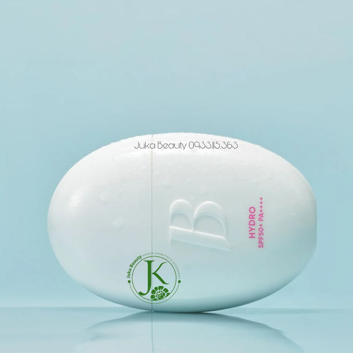  Kem lót dưỡng ẩm, chống nắng Banila Co All Day Prep Hydro UV Serum Base SPF50+ PA++++ 35ml 