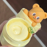  Kem lót giữ ẩm, giữ nền đẹp Butterbear Red Earth V10 Energised Face Base Primer & Moisturizer 50g 