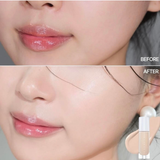  Kem Nền Căng Bóng Da Wakemake Water Velvet Cover Foundation SPF30 PA+++ 30ml 