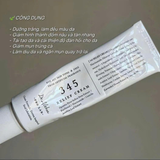  Kem dưỡng ẩm, phục hồi da Dr.Althea 345 Relief Cream 50ml 